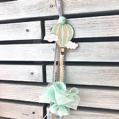 ΜΠΟΜΠΟΝΙΕΡΑ ΚΡΕΜΑΣΤΗ ΜΕ ΞΥΛΙΝΟ ΑΕΡΟΣΤΑΤΟ-ΣΧ21