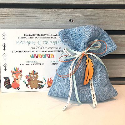 ΜΠΟΜΠΟΝΙΕΡΑ ΒΑΠΤΙΣΗΣ ΠΟΥΓΚΙ ΚΑΜΒΑΣ ΜΕ ΞΥΛΙΝΟ ΦΤΕΡΟ-ΣΧ32