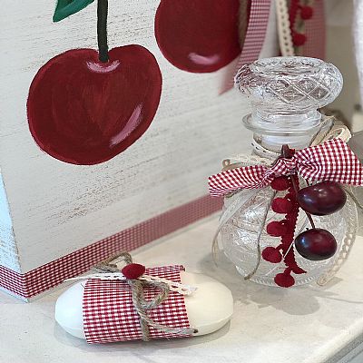 ΣΕΤ ΒΑΠΤΙΣΗΣ ΚΕΡΑΣΙ