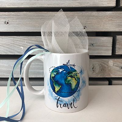 ΜΠΟΜΠΟΝΙΕΡΑ ΒΑΠΤΙΣΗΣ ΚΟΥΠΑ ΜΕ ΕΚΤΥΠΩΣΗ-ΣΧ41