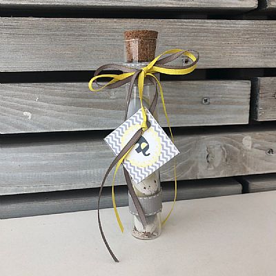 ΜΠΟΜΠΟΝΙΕΡΑ ΒΑΠΤΙΣΗΣ ΣΩΛΗΝΑΣ ΜΕ ΧΑΡΤΙΝΗ ΕΤΙΚΕΤΑ-ΣΧ46