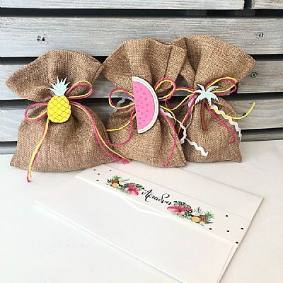 ΜΠΟΜΠΟΝΙΕΡΑ ΠΟΥΓΚΙ ΚΑΜΒΑΣ ALOHA-ΣΧ48