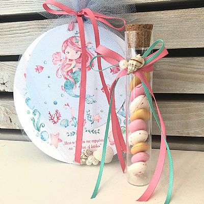 ΜΠΟΜΠΟΝΙΕΡΑ ΒΑΠΤΙΣΗΣ ΣΩΛΗΝΑΣ ΘΑΛΑΣΣΙΝΟΣ-ΣΧ56