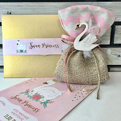 ΜΠΟΜΠΟΝΙΕΡΑ ΒΑΠΤΙΣΗΣ ΠΟΥΓΚΙ ΜΕ ΞΥΛΙΝΟ ΚΥΚΝΟ ΖΩΓΡΑΦΙΣΜΕΝΟ-ΣΧ64