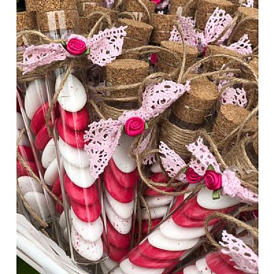 ΜΠΟΜΠΟΝΙΕΡΑ ΒΑΠΤΙΣΗΣ ΓΥΑΛΙΝΟΣ ΣΩΛΗΝΑΣ-ΣΧ66