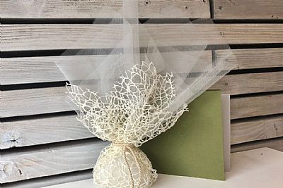 ΜΠΟΜΠΟΝΙΕΡΑ ΓΑΜΟΥ ΜΕ ΔΙΧΤΥ-14196