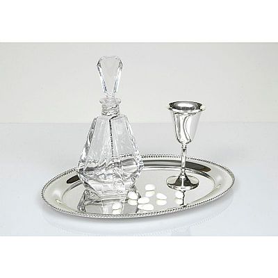 ΣΕΤ ΚΟΥΜΠΑΡΟΥ ΒΙΟΛΕΤΑ ΣΕ 3 ΧΡΩΜΑΤΑ