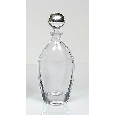 ΚΑΡΑΦΑ ΜΕ ΣΦΥΡΗΛΑΤΟ ΠΩΜΑ ΣΕ 3 ΧΡΩΜΑΤΑ.