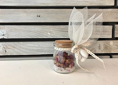 ΜΠΟΜΠΟΝΙΕΡΑ ΓΑΜΟΥ ΒΑΖΑΚΙ ΜΕ ΑΠΟΞΗΡΑΜΕΝΑ ΤΡΙΑΝΤΑΦΥΛΛΑΚΙΑ-ΣΓ20