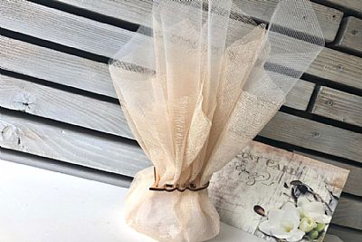 ΜΠΟΜΠΟΝΙΕΡΑ ΓΑΜΟΥ ΜΕ ΓΑΖΑ ΚΑΙ ΞΥΛΙΝΗ ΚΑΡΔΙΑ-14457