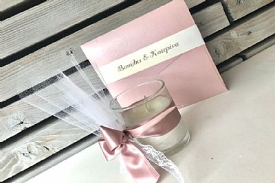 ΜΠΟΜΠΟΝΙΕΡΑ ΓΑΜΟΥ ΓΥΑΛΙΝΟ ΒΑΖΟ ΜΕ ΚΕΡΙ-14193