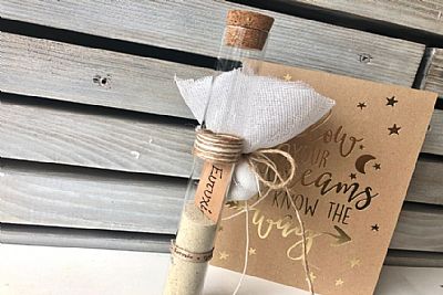 ΜΠΟΜΠΟΝΙΕΡΑ ΓΑΜΟΥ ΓΥΑΛΙΝΟΣ ΣΩΛΗΝΑΣ ΜΕ ΑΜΜΟ-ΣΓ40