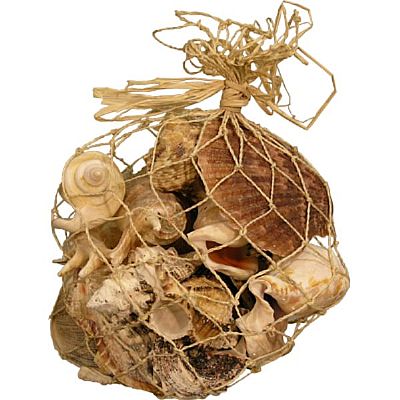 ΚΟΧΥΛΙΑ ΣΕ ΔΙΧΤΥ ABACA 1/ΚΙΛΟ