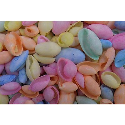 ΚΟΧΥΛΙΑ HYDATINA PHYSIS ΠΟΛΥΧΡΩΜΑ 1,5Χ2,5 ΕΚ.1 ΚΙΛΟ