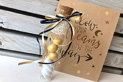 ΜΠΟΜΠΟΝΙΕΡΑ ΓΑΜΟΥ ΓΥΑΛΙΝΟΣ ΣΩΛΗΝΑΣ-14495