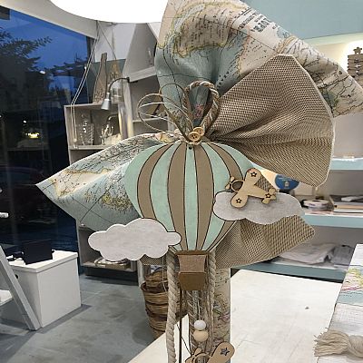 ΣΕΤ ΒΑΠΤΙΣΗΣ ΤΑΞΙΔΙ