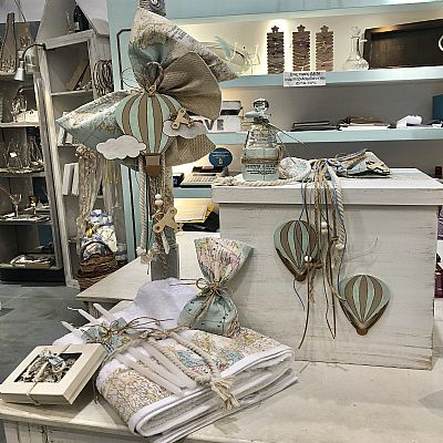 ΣΕΤ ΒΑΠΤΙΣΗΣ ΤΑΞΙΔΙ