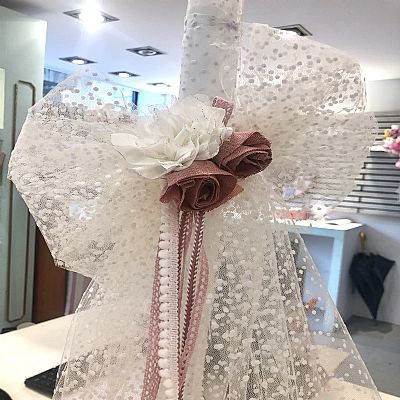 ΣΕΤ ΒΑΠΤΙΣΗΣ ΡΟΜΑΝΤΙΚΟ