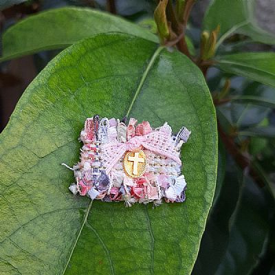 ΜΑΡΤΥΡΙΚΑ  ΒΑΠΤΙΣΗΣ (50 ΤΜΧ)