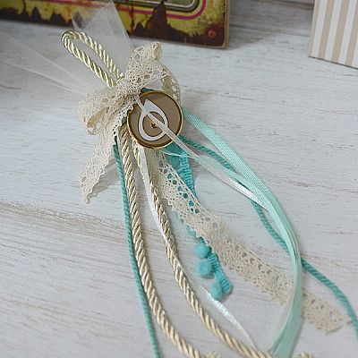 ΜΠΟΜΠΟΝΙΕΡΑ ΒΑΠΤΙΣΗΣ ΜΕΤΑΛΛΙΚΟ ΜΑΤΙ ΕΠΙΧΡΥΣΩΜΕΝΟ-14261