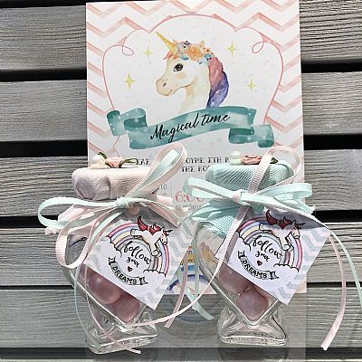 ΜΠΟΜΠΟΝΙΕΡΑ ΒΑΠΤΙΣΗΣ ΒΑΖΑΚΙ ΚΑΡΔΙΑ-69965