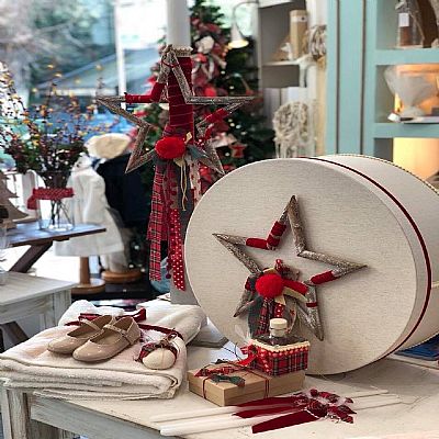 ΣΕΤ ΒΑΠΤΙΣΗΣ ΧΡΙΣΤΟΥΓΕΝΝΙΑΤΙΚΟ