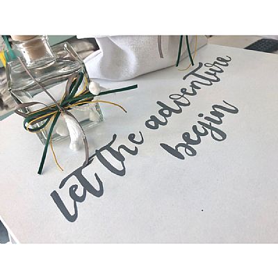 ΣΕΤ ΒΑΠΤΙΣΗΣ ΕΛΕΦΑΝΤΑΚΙ