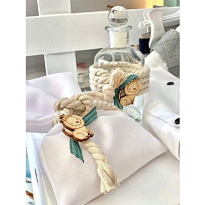 ΣΕΤ ΒΑΠΤΙΣΗΣ ΛΙΟΝΤΑΡΙ