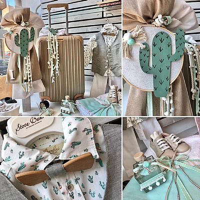 ΣΕΤ ΒΑΠΤΙΣΗΣ ΚΑΚΤΟΣ