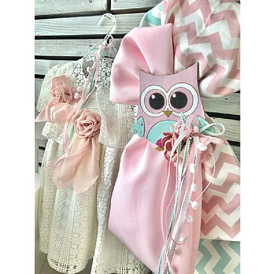 ΣΕΤ ΒΑΠΤΙΣΗΣ ΚΟΥΚΟΥΒΑΓΙΑ