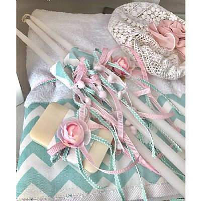 ΣΕΤ ΒΑΠΤΙΣΗΣ ΚΟΥΚΟΥΒΑΓΙΑ