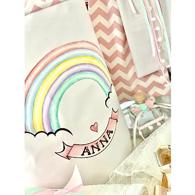 ΣΕΤ ΒΑΠΤΙΣΗΣ ΟΥΡΑΝΙΟ ΤΟΞΟ