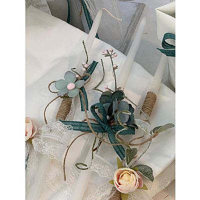 ΣΕΤ ΒΑΠΤΙΣΗΣ ΜΕ ΠΑΙΩΝΙΕΣ