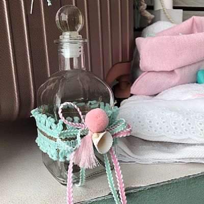 ΣΕΤ ΒΑΠΤΙΣΗΣ ΜΕ ΨΑΡΑΚΙΑ