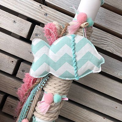 ΣΕΤ ΒΑΠΤΙΣΗΣ ΜΕ ΨΑΡΑΚΙΑ