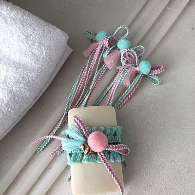 ΣΕΤ ΒΑΠΤΙΣΗΣ ΜΕ ΨΑΡΑΚΙΑ