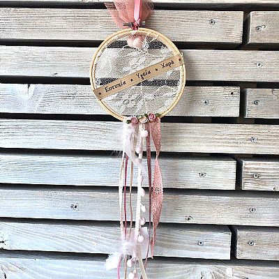 ΜΠΟΜΠΟΝΙΕΡΑ ΒΑΠΤΙΣΗΣ ΟΝΕΙΡΟΠΑΓΙΔΑ-14418