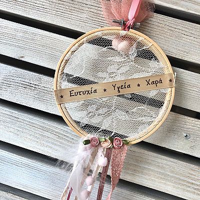 ΜΠΟΜΠΟΝΙΕΡΑ ΒΑΠΤΙΣΗΣ ΟΝΕΙΡΟΠΑΓΙΔΑ-14418