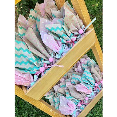 ΜΠΟΜΠΟΝΙΕΡΑ ΒΑΠΤΙΣΗΣ ΜΕ ΔΙΑΦΟΡΑ ΥΦΑΣΜΑΤΑ-ΣΧ9827