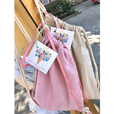 ΜΠΟΜΠΟΝΙΕΡΑ ΒΑΠΤΙΣΗΣ ΣΑΚΙΔΙΟ-ΣΧ0594