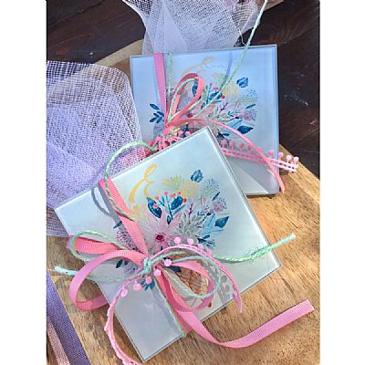 ΜΠΟΜΠΟΝΙΕΡΑ ΒΑΠΤΙΣΗΣ ΓΥΑΛΙΝΟ ΣΟΥΒΕΡ ΜΕ ΕΚΤΥΠΩΣΗ-ΣΧ0586