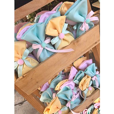 ΜΠΟΜΠΟΝΙΕΡΑ ΒΑΠΤΙΣΗΣ ΠΟΥΓΚΙ ΜΕ ΠΟΜ ΠΟΝ-ΣΧ07562