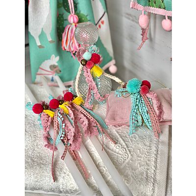 ΣΕΤ ΒΑΠΤΙΣΗΣ LAMA