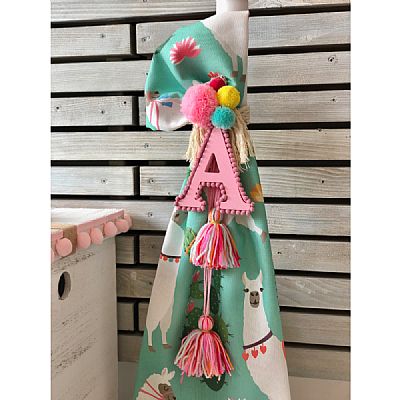 ΣΕΤ ΒΑΠΤΙΣΗΣ LAMA