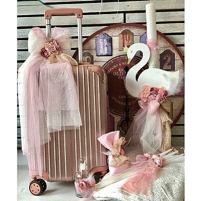 ΣΕΤ ΒΑΠΤΙΣΗΣ ΚΥΚΝΟΣ