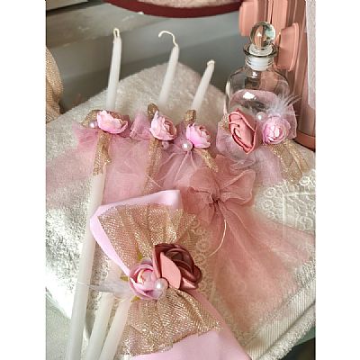 ΣΕΤ ΒΑΠΤΙΣΗΣ ΚΥΚΝΟΣ