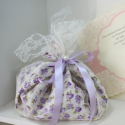 ΜΠΟΜΠΟΝΙΕΡΑ ΒΑΠΤΙΣΗΣ ΡΟΜΑΝΤΙΚΗ ΛΙΛΑ-14361