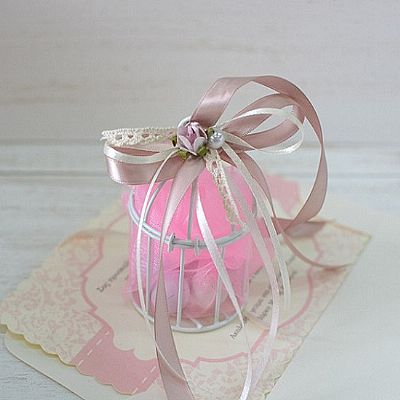 MΠΟΜΠΟΝΙΕΡΑ ΒΑΠΤΙΣΗΣ ΜΕΤΑΛΛΙΚΟ ΚΛΟΥΒΑΚΙ-14231