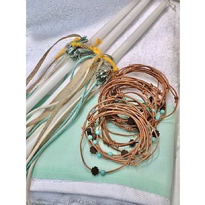 ΣΕΤ ΒΑΠΤΙΣΗΣ ΜΕΞΙΚΑΝΙΚΟ