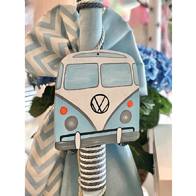 ΣΕΤ ΒΑΠΤΙΣΗΣ VAN